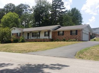 1807 Terra Verde Dr, Chattanooga, TN 37421