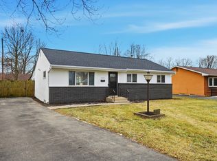 4455 Kenfield Rd, Columbus, OH 43224