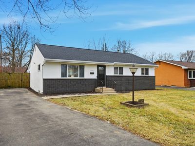 4455 Kenfield Rd, Columbus, OH, 43224