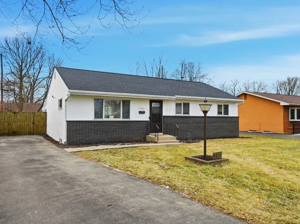 4455 Kenfield Rd, Columbus, OH 43224