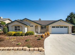 1215 Mariah Ln, Paso Robles, CA 93446
