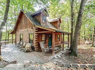 11402 Starner Rd, Rockbridge, OH 43149