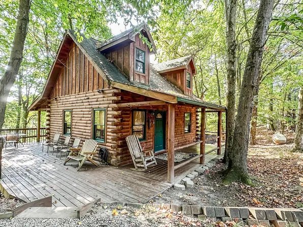 11402 Starner Rd, Rockbridge, OH 43149