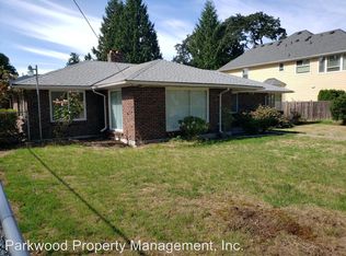 10624 Brook Ln SW, Lakewood, WA 98499