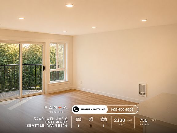 5th image of 3440 14th Ave S #403