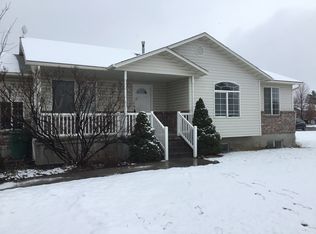 4987 W Woodbend Rd, West Jordan, UT 84081