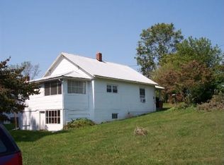 2353 Austinville Rd, Austinville, VA 24312