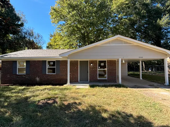 5565 Winterwood Dr, Horn Lake, MS 38637