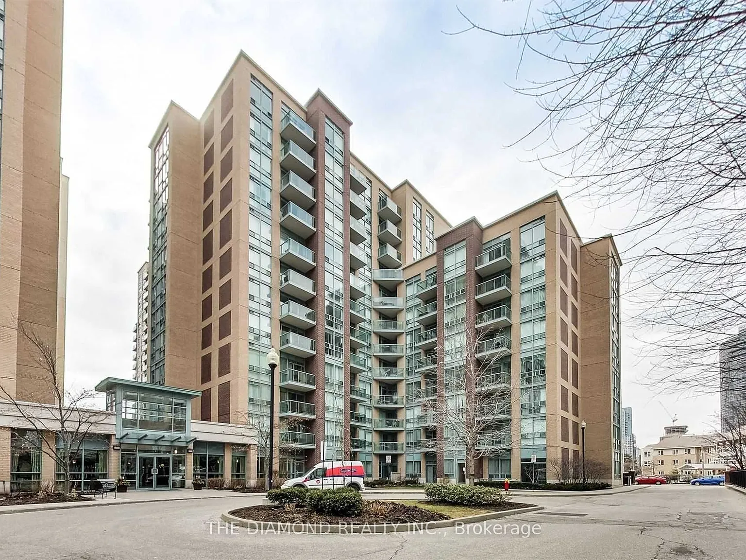 1 bed, $2,300 — Photo 1