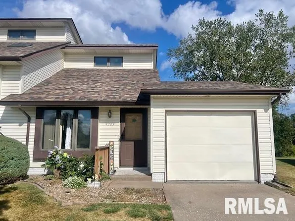 4203 Laurel Ct, Davenport, IA 52804