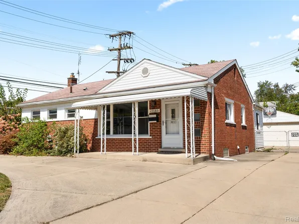 29186 Hathaway St, Livonia, MI 48150