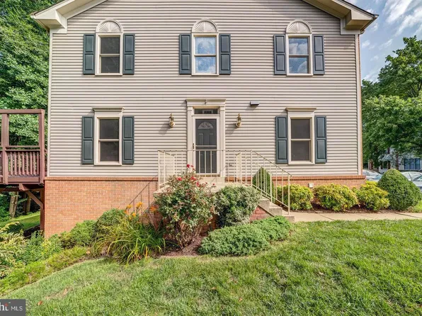 7208 Burton Hill Ct, Springfield, VA 22152