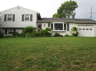 35 Andony Ln, Rochester, NY 14624