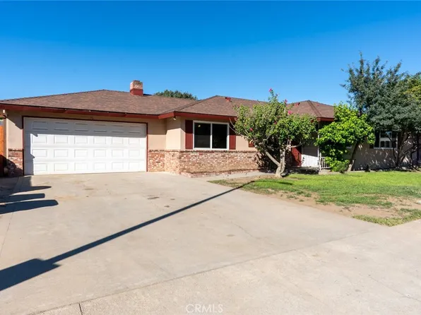 544 Adams Dr, Chowchilla, CA 93610