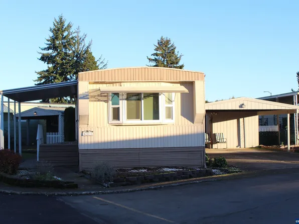 2232 42nd Ave SE Unit 407, Salem, OR 97317