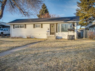 4143 4th Ave S, Great Falls, MT, 59405