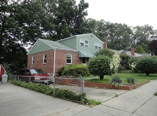 10506 Inwood Ave, Silver Spring, MD 20902