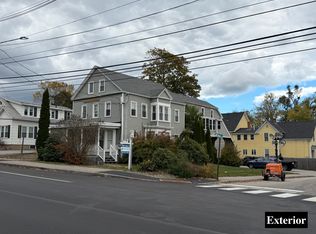 3 Union St #202, Biddeford, ME 04005