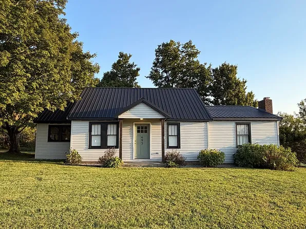 497 Ayers Ln, Scottsville, KY 42164