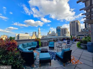 1600 Arch St APT 1905, Philadelphia, PA 19103