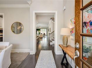 3830 Duke Reserve Cir #14, Peachtree Corners, GA 30092