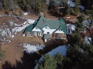 13191 Chicago Ave, Wellston, MI 49689