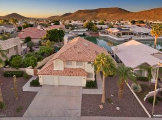 5592 W Rose Garden Ln, Glendale, AZ 85308