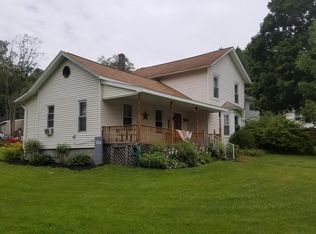 179 Tingley Lake Rd, Harford, PA 18823