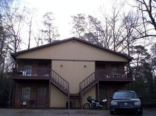 2348 Fort Benning Rd APT D, Columbus, GA 31903