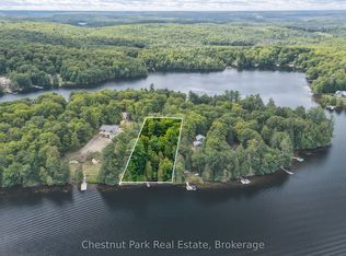 1470 Bay Lake Rd, Perry, ON P0A1J0