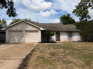 7602 Deadwood Dr, Houston, TX 77040