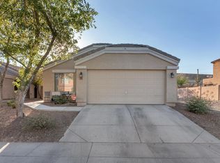 23950 N Pablo Ct, Newport, AZ 85373
