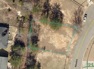 2813 Ridgecrest Dr, Hephzibah, GA 30815