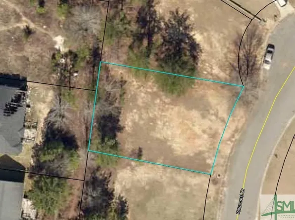 2813 Ridgecrest Drive, Hephzibah, GA 30815
