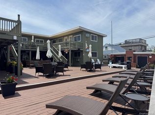78 Bayview Ave #21 & 22, Ocean Beach, NY 11770