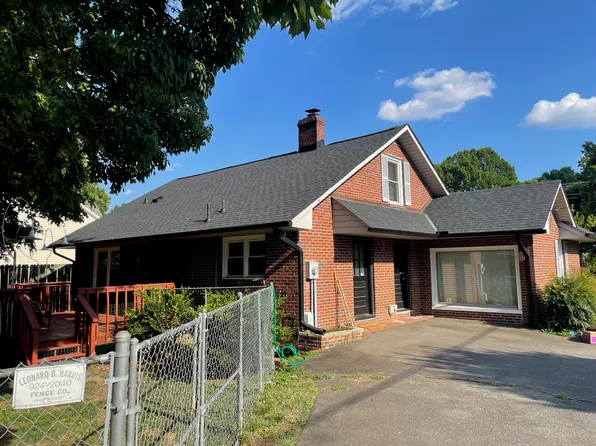 799 Polo Rd, Winston Salem, NC 27106