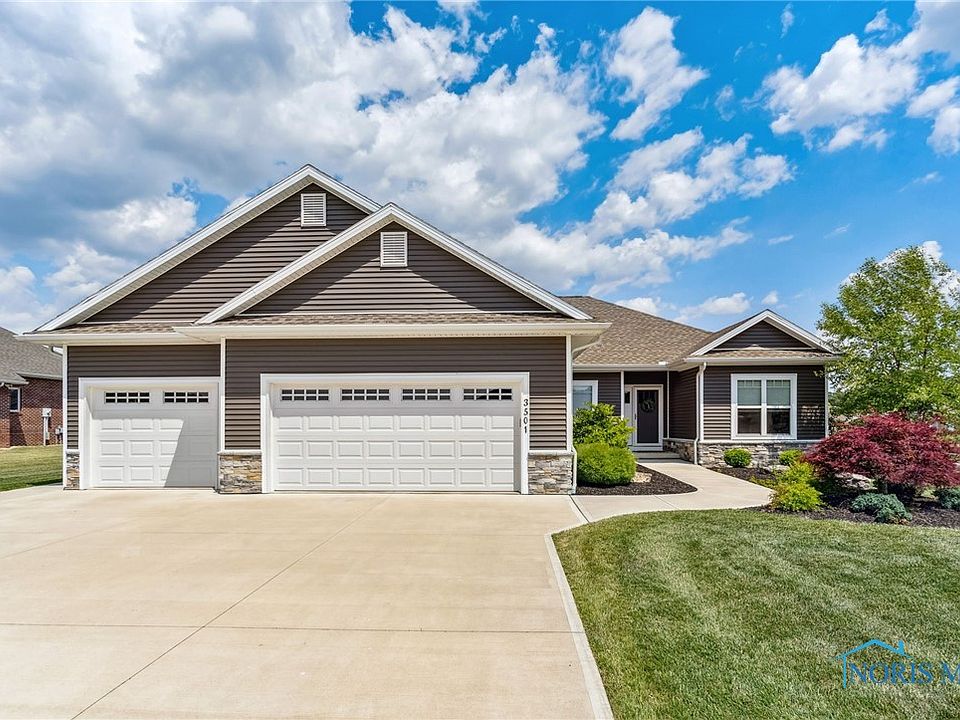 3501 Magnolia Dr, Findlay, OH 45840 Zillow