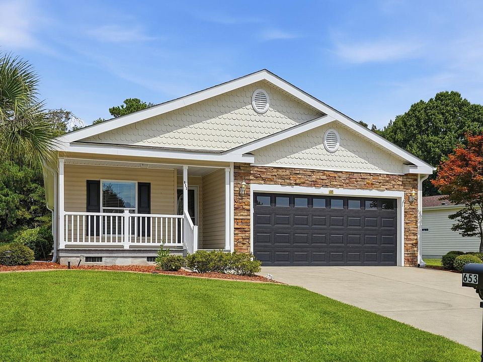 1st image of 653 Lake Estates Ct.