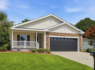 653 Lake Estates Ct., Conway, SC 29526