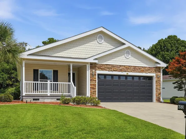 653 Lake Estates Ct., Conway, SC 29526