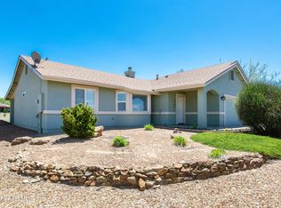 747 Sycamore Ln, Chino Valley, AZ 86323