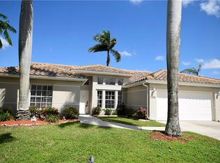 7143 Mill Pond Cir, Naples, FL 34109