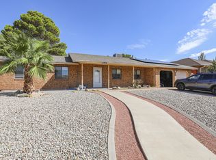 233 Eagle Dr, Alamogordo, NM 88310