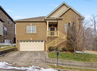 140 Tulip Grove Point, Hermitage, TN 37076