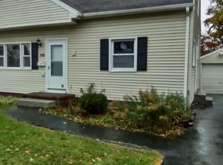 150 Alcott Rd, Rochester, NY 14626