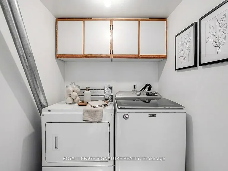 641 Ossington Ave #BASEMENT — Photo 5