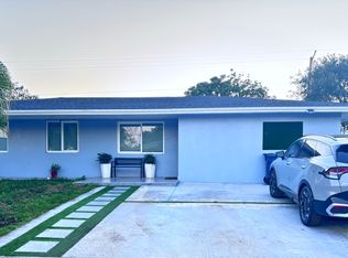 16400 SW 100th Ct, Miami, FL 33157