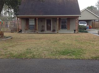 1406 Regina St, Abbeville, LA 70510