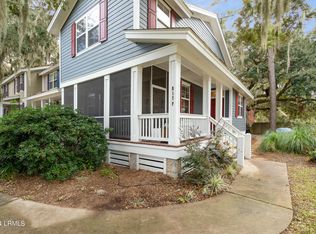 817 15th St UNIT F, Pt Royal, SC 29935