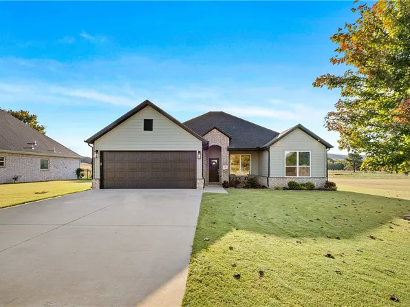 11446 Frisco Dr, Farmington, AR 72730